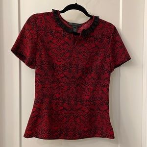 Marc Jacobs Shortsleeve Top